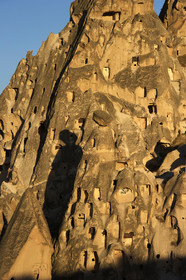 Turquie, Cappadoce