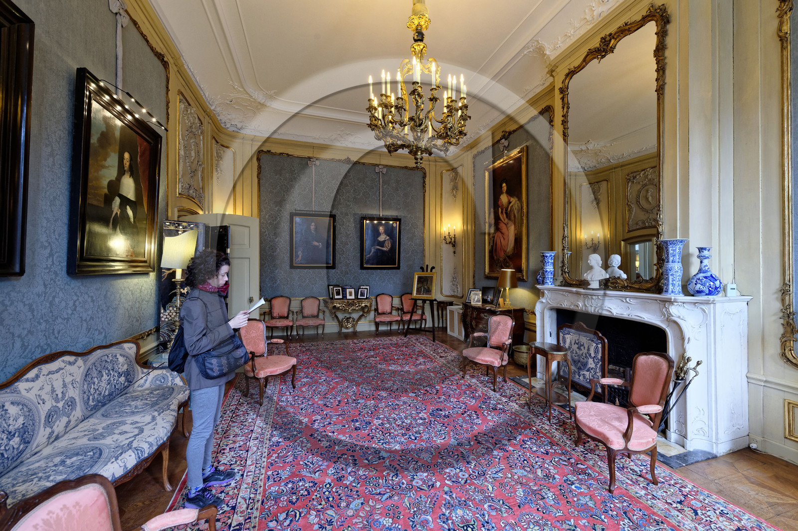 Hollande, Amsterdam