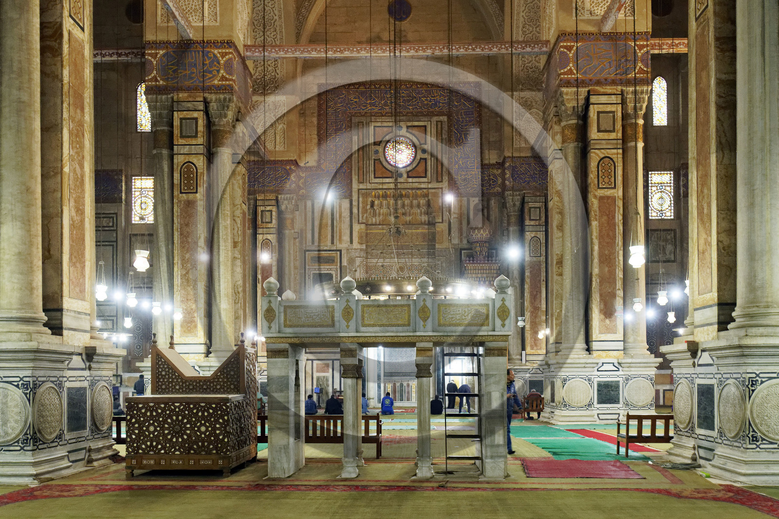 Egypte, Cairo