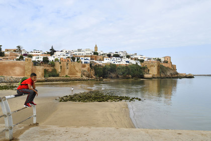 Maroc, Rabat