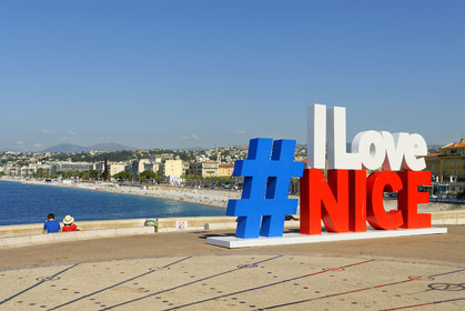 France, Nice