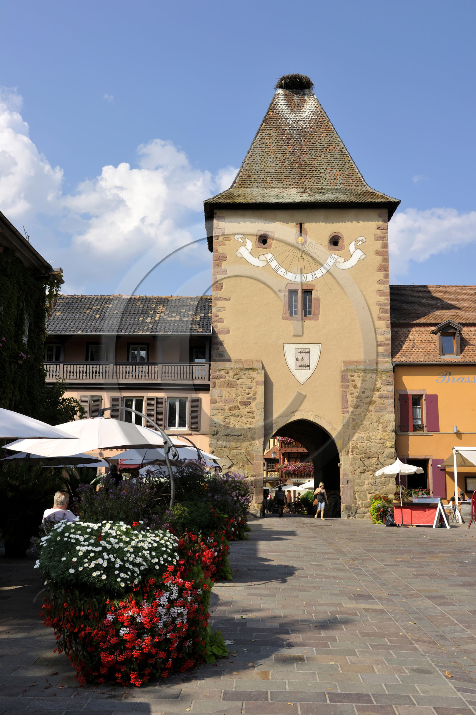 France, Alsace