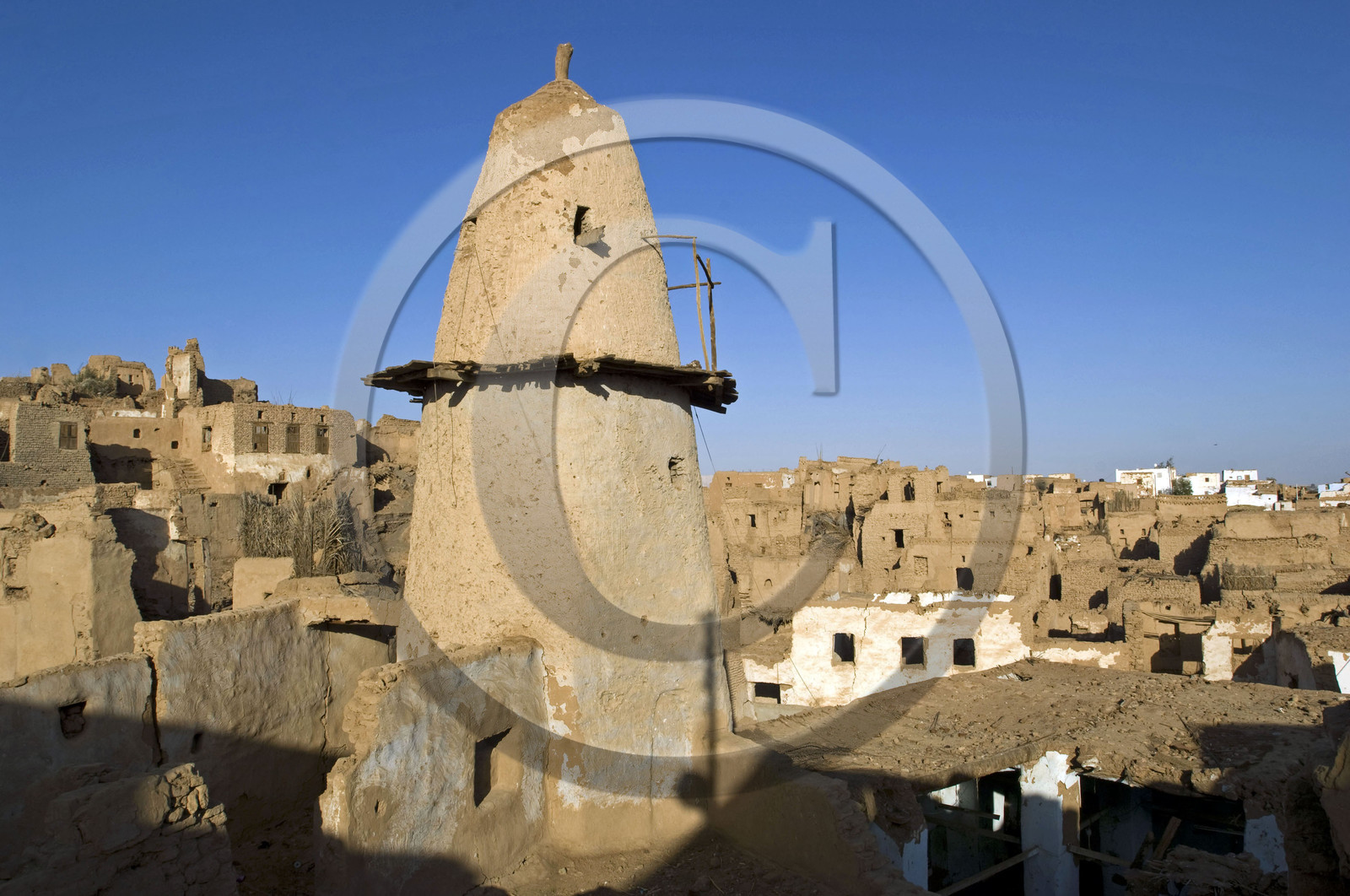 Egypte, Dakhla