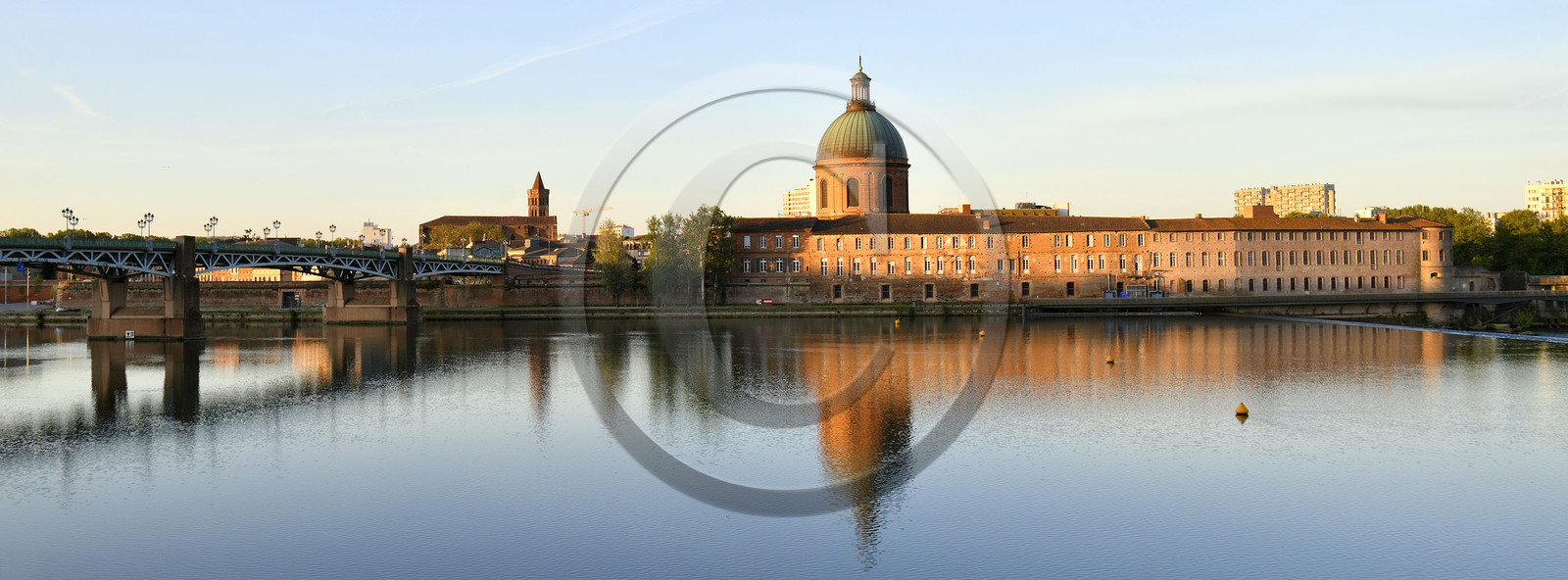 France, Toulouse