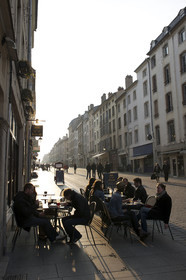 France, Nancy
