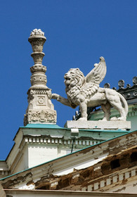 Musee Mora Ferenc, Szeged, Hongrie