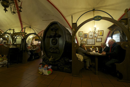 Allemagne, Lubeck