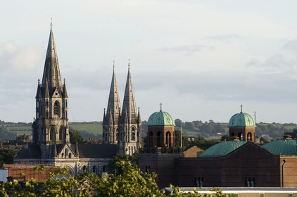 Irlande, Cork