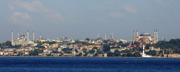 Istanbul, Turkey