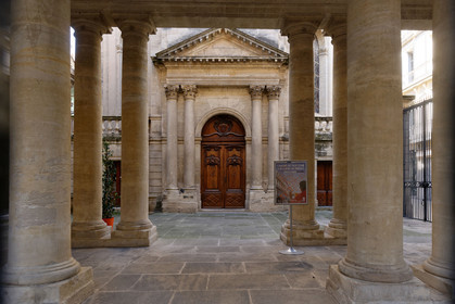France, Montpellier