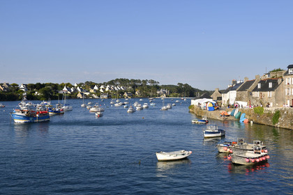 France, Conquet