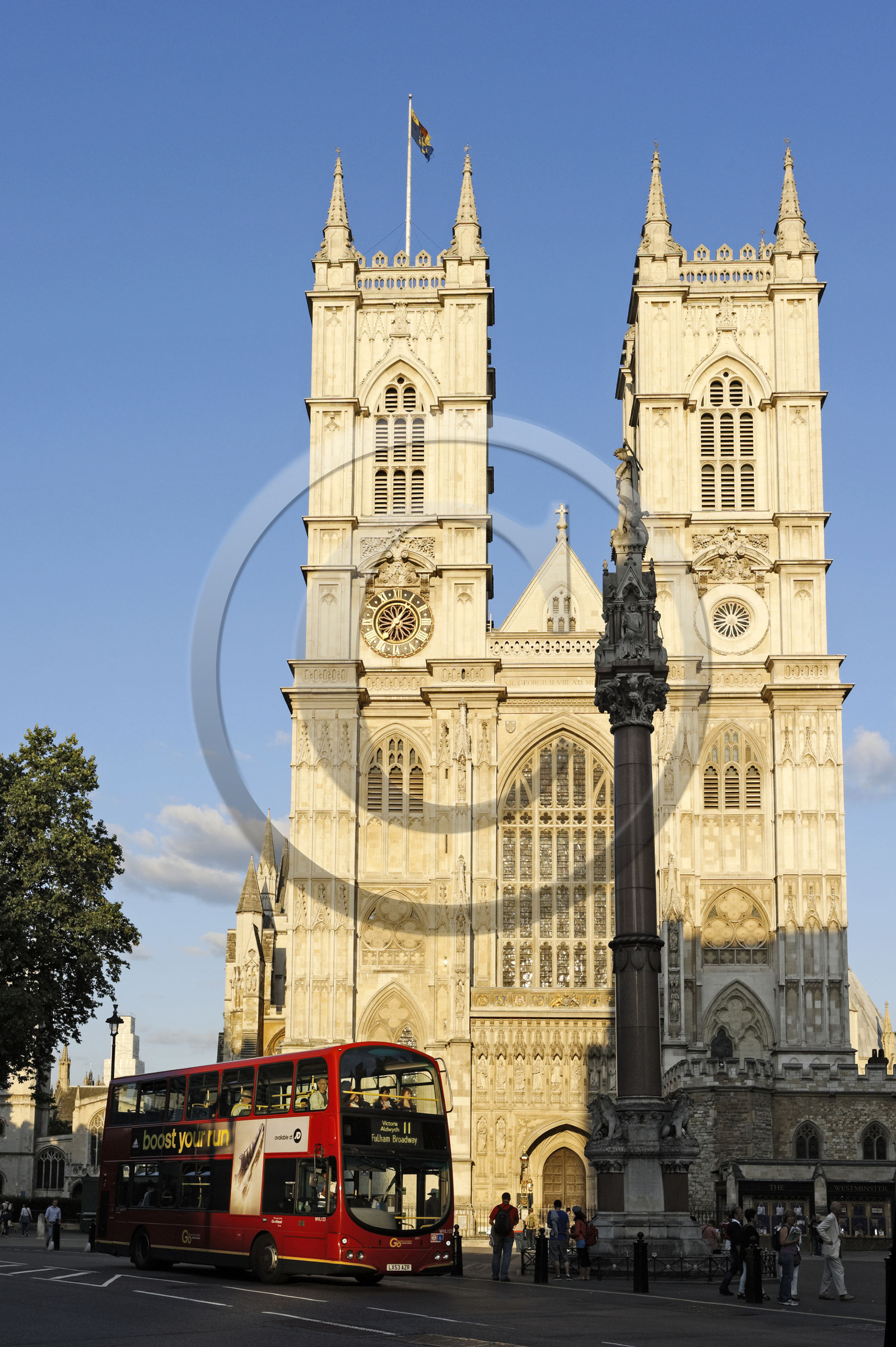 GB, Londres
