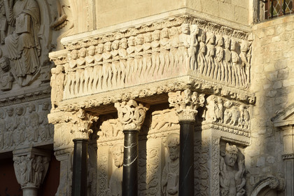 France, Arles