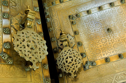 Fes, Maroc