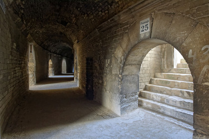 France, Arles