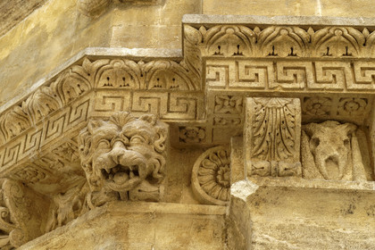 France, Saint Remy de Provence