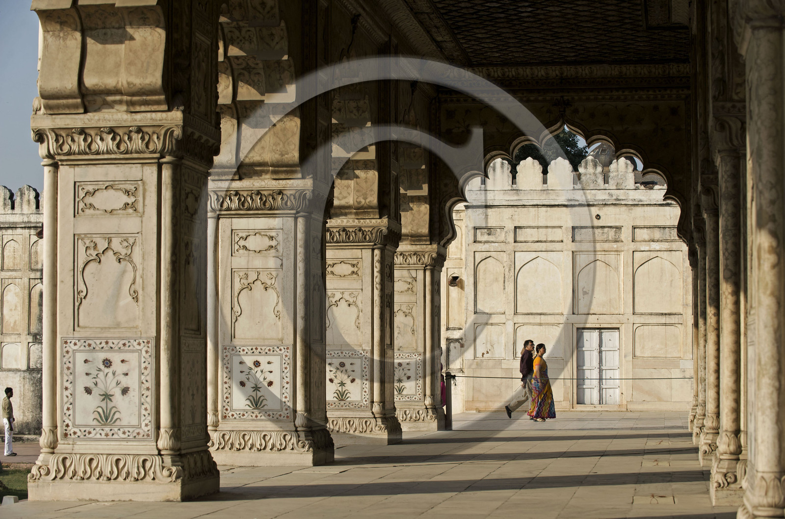 Inde, Delhi