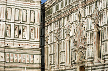 Italie, Firenze