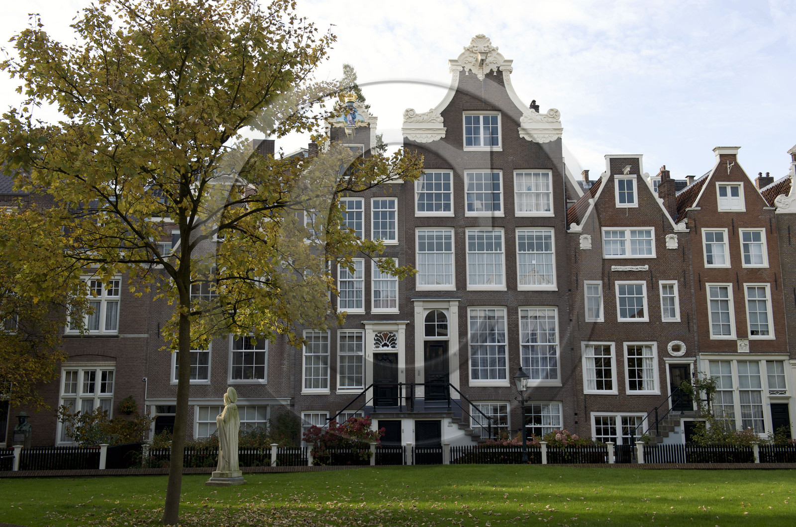 Hollande, Amsterdam