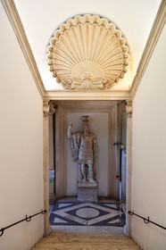 Italie, Rome