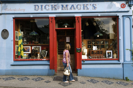Irlande, Dingle