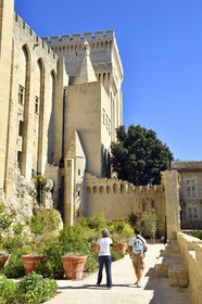 France, Avignon