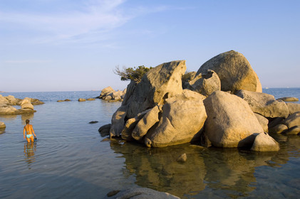 Corse, France