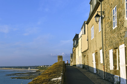 France, Granville