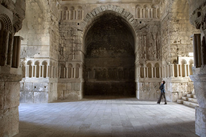 Amman, Jordan