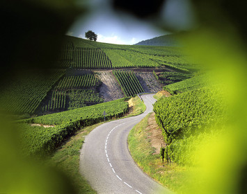 ALSACE FRANCE