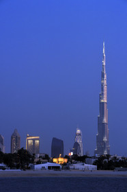 Dubai, E.A.U
