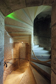 France,  Amboise