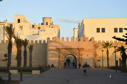 Maroc, Essaouira