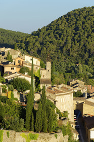 France, Vaison