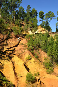 France, Roussillon