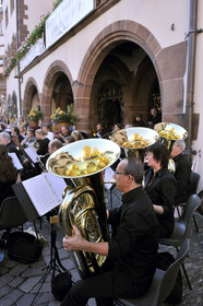 Allemagne, Freiburg