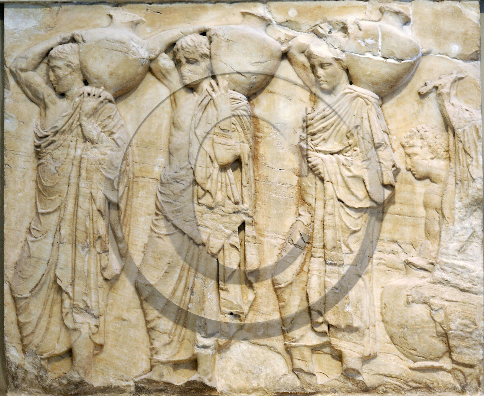 Athènes, Grèce