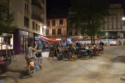 France
