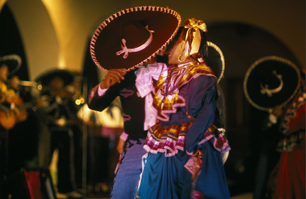 Mexique