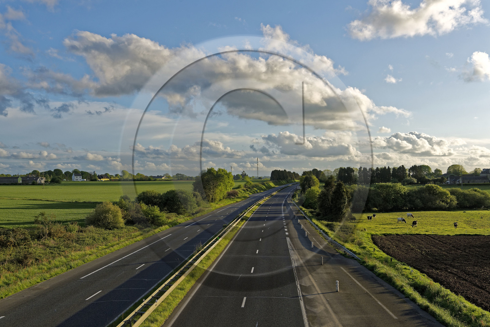 France, St Thegonnec