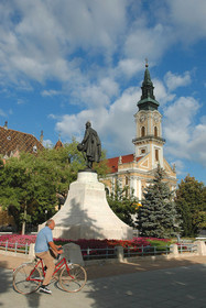 Budapest, Hongrie