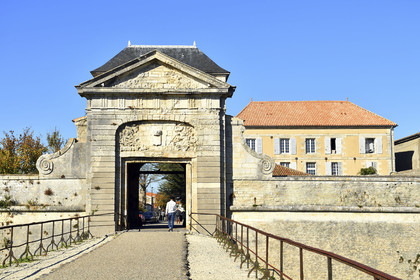 France, Ré