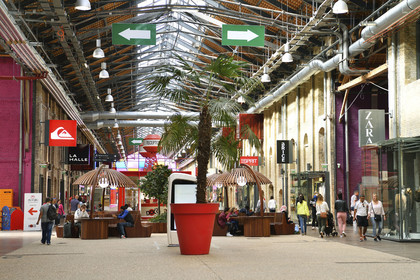 France, Le Havre