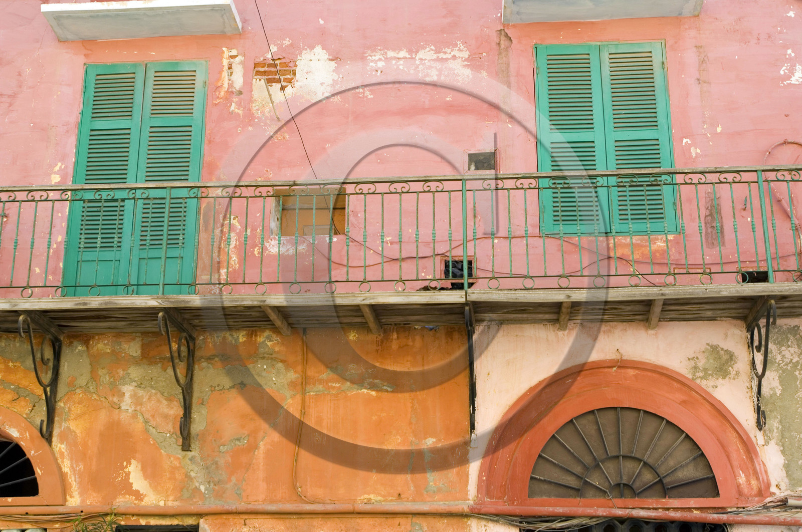 Saint-Louis, Sénégal