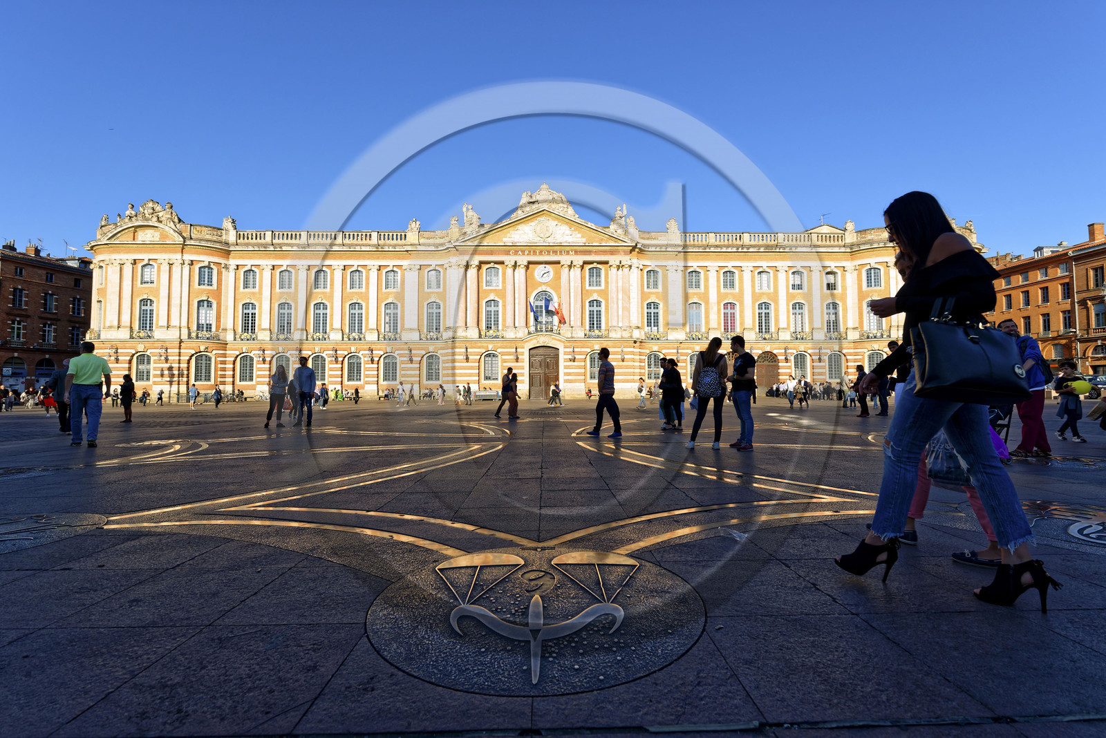 France, Toulouse