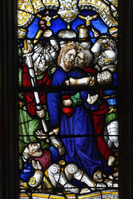 France, Roche Maurice