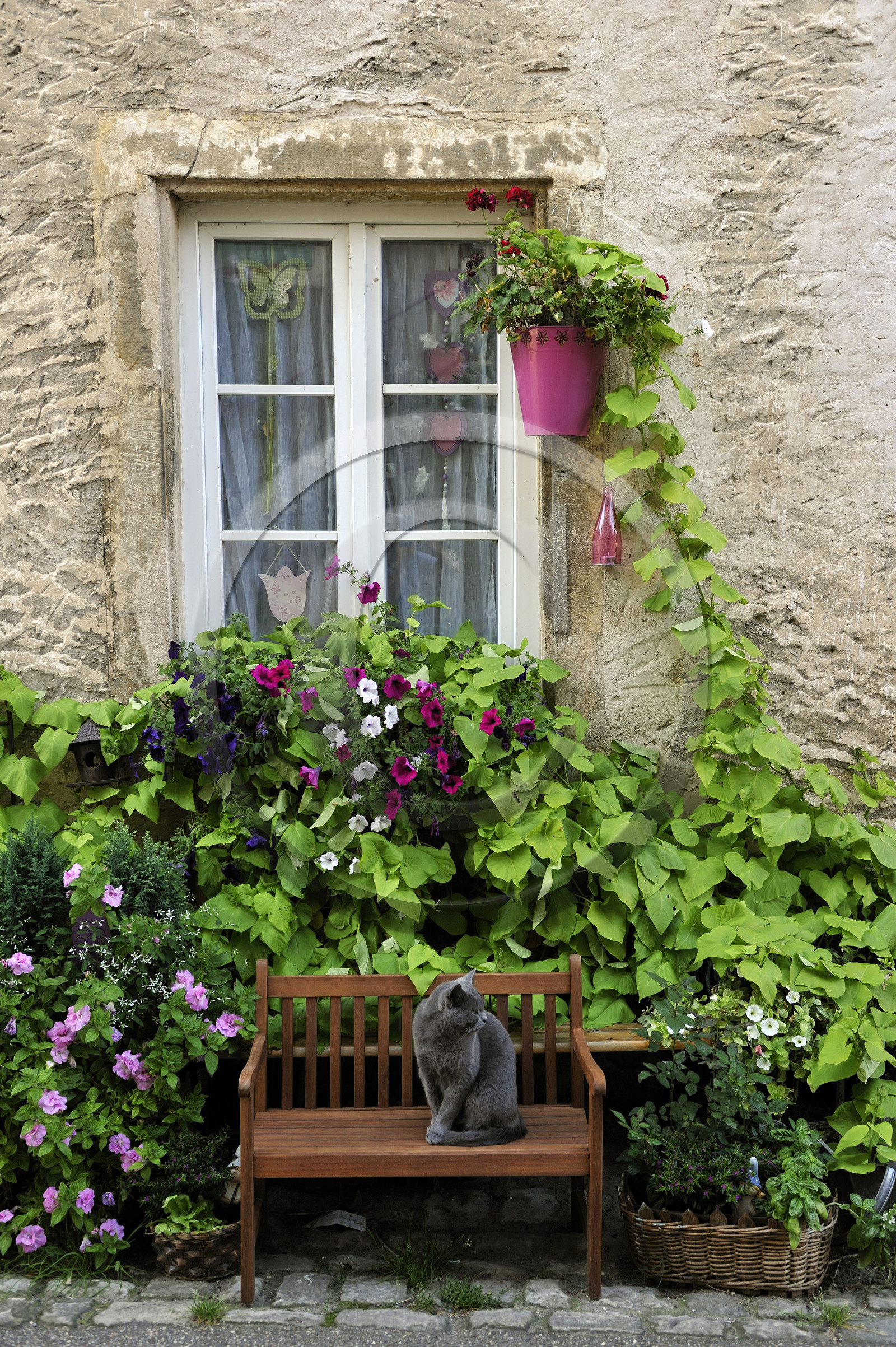 France, Moselle