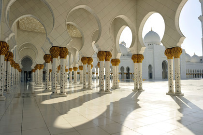 Abu Dhabi
