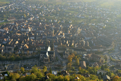 France, Obernai