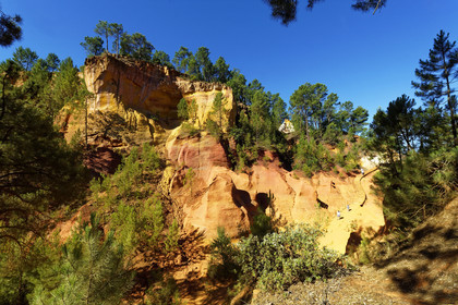 France, Roussillon